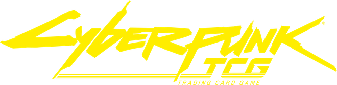 Cyberpunk TCG