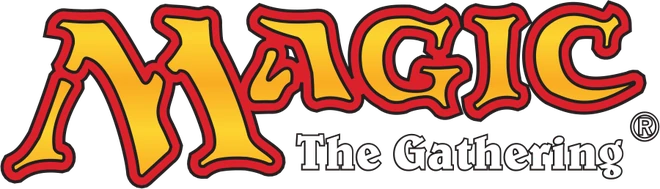 Magic: The Gathering