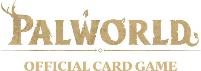 Palworld TCG
