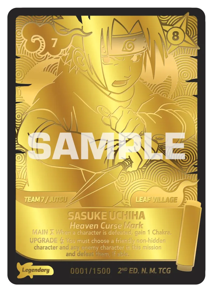 Sasuke Uchiha