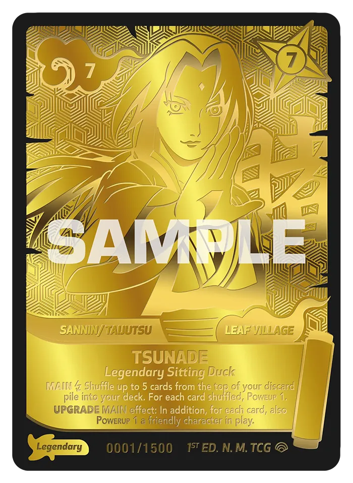 Tsunade