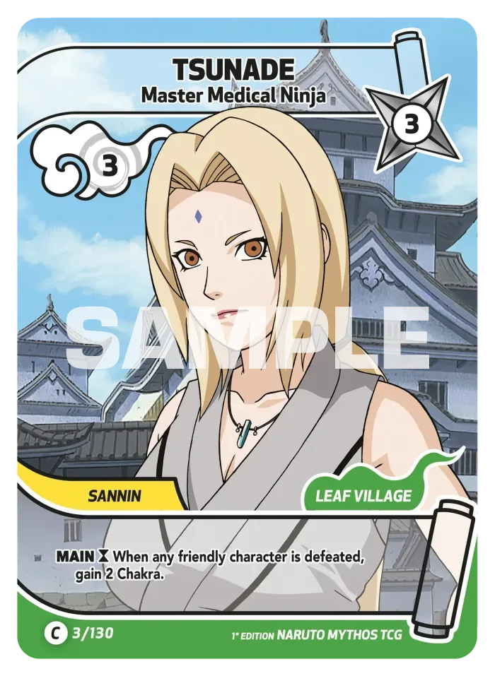 Tsunade
