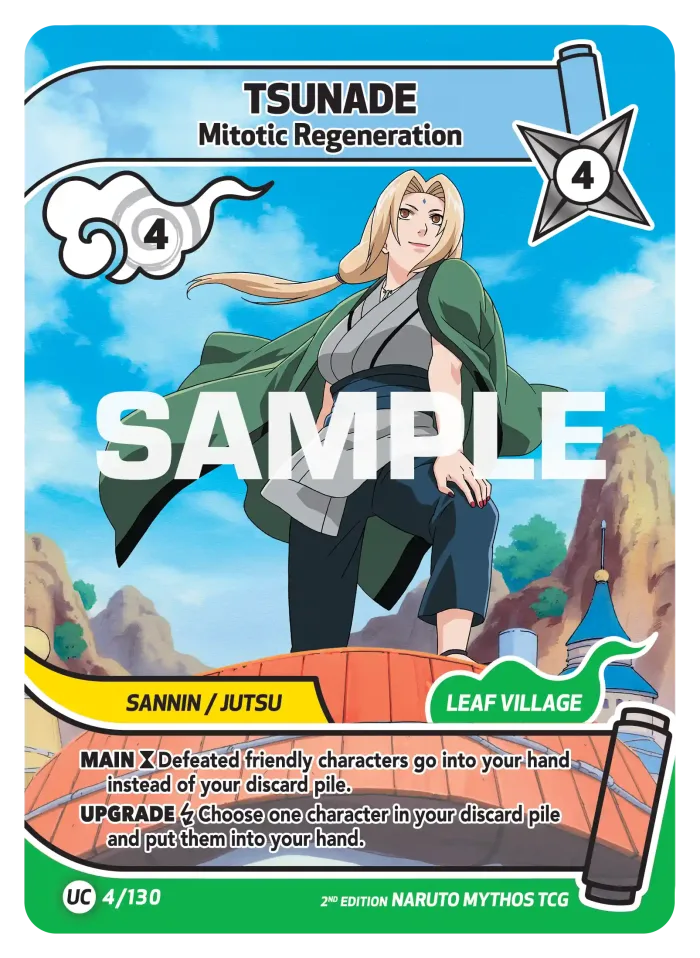 Tsunade