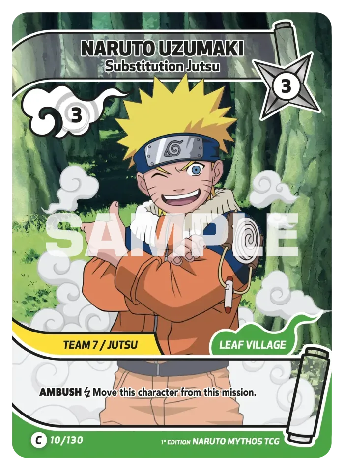 Naruto Uzumaki