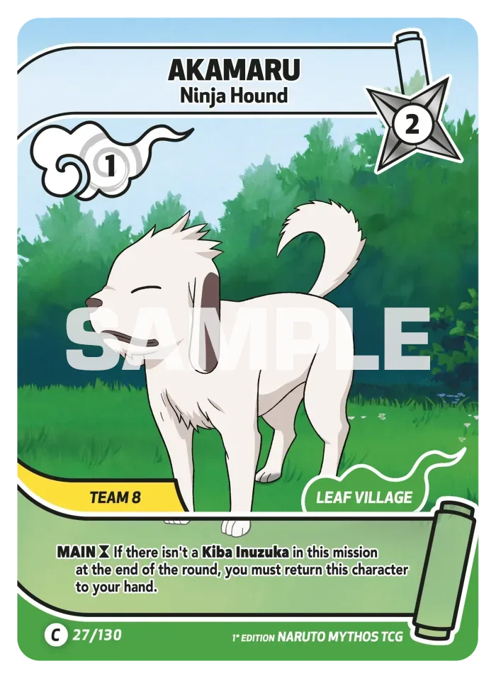 Akamaru