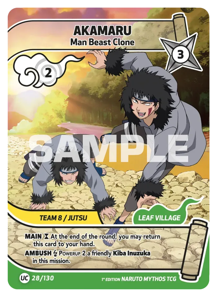 Akamaru
