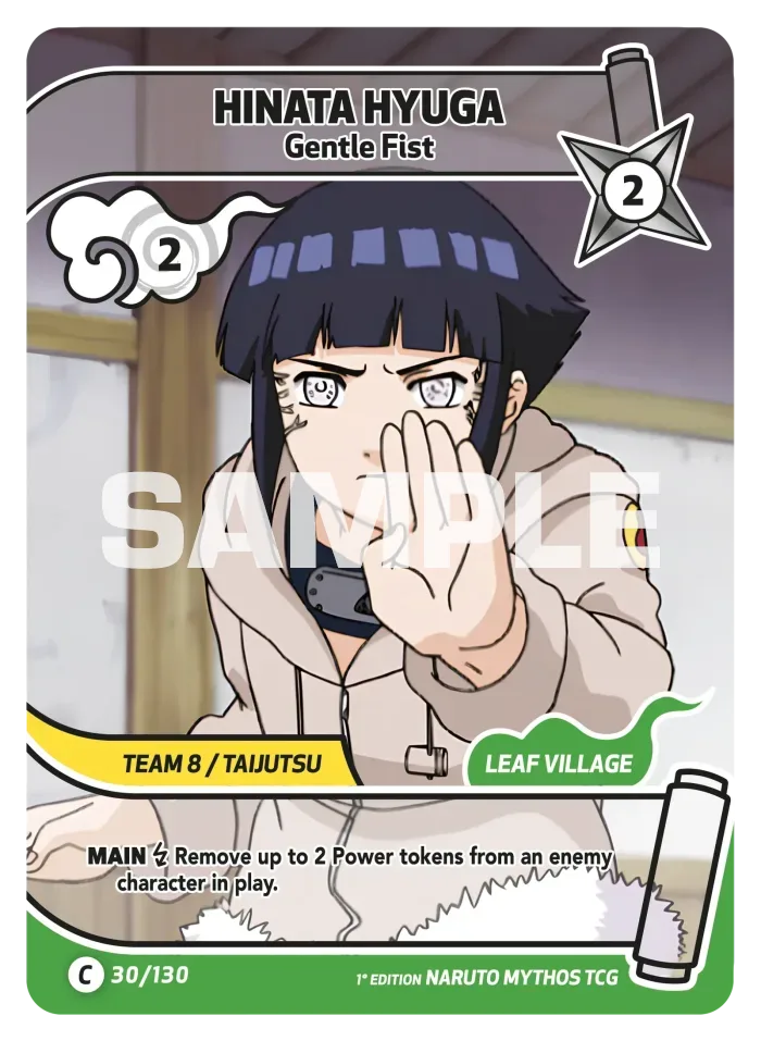 Hinata Hyuga