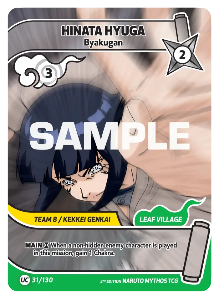 Hinata Hyuga