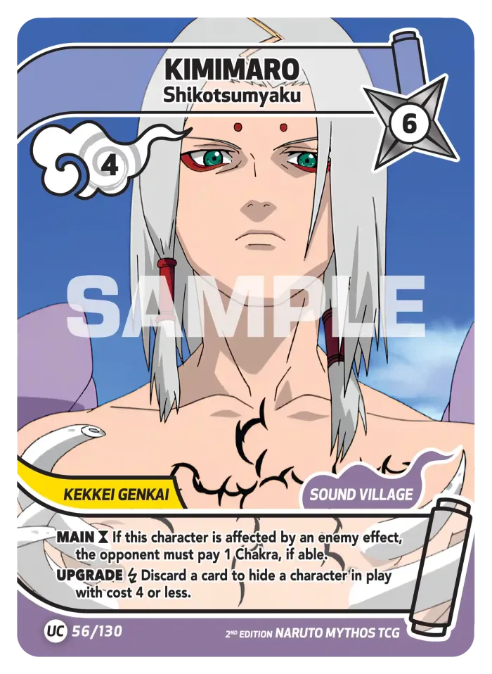 Kimimaro