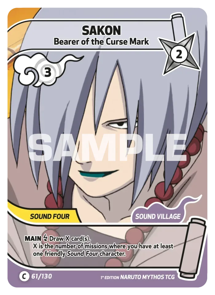 Sakon