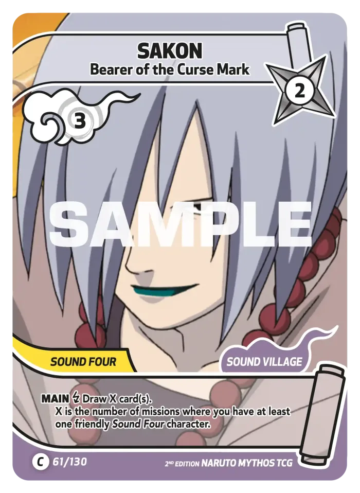 Sakon