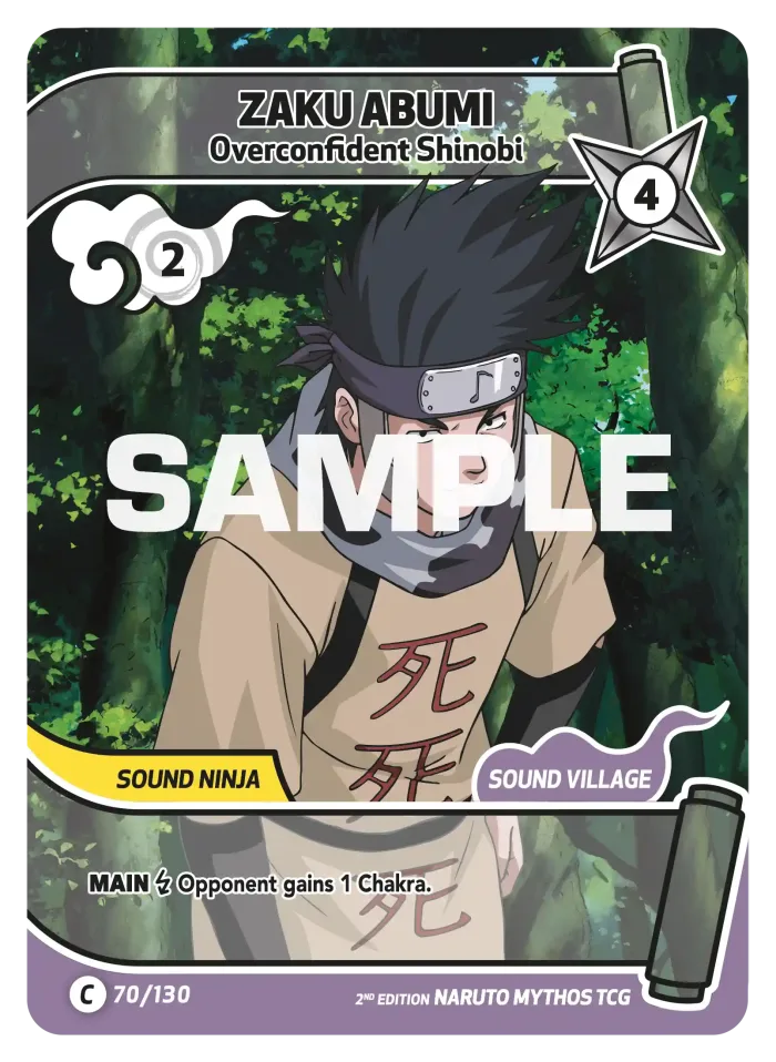 Zaku Abumi