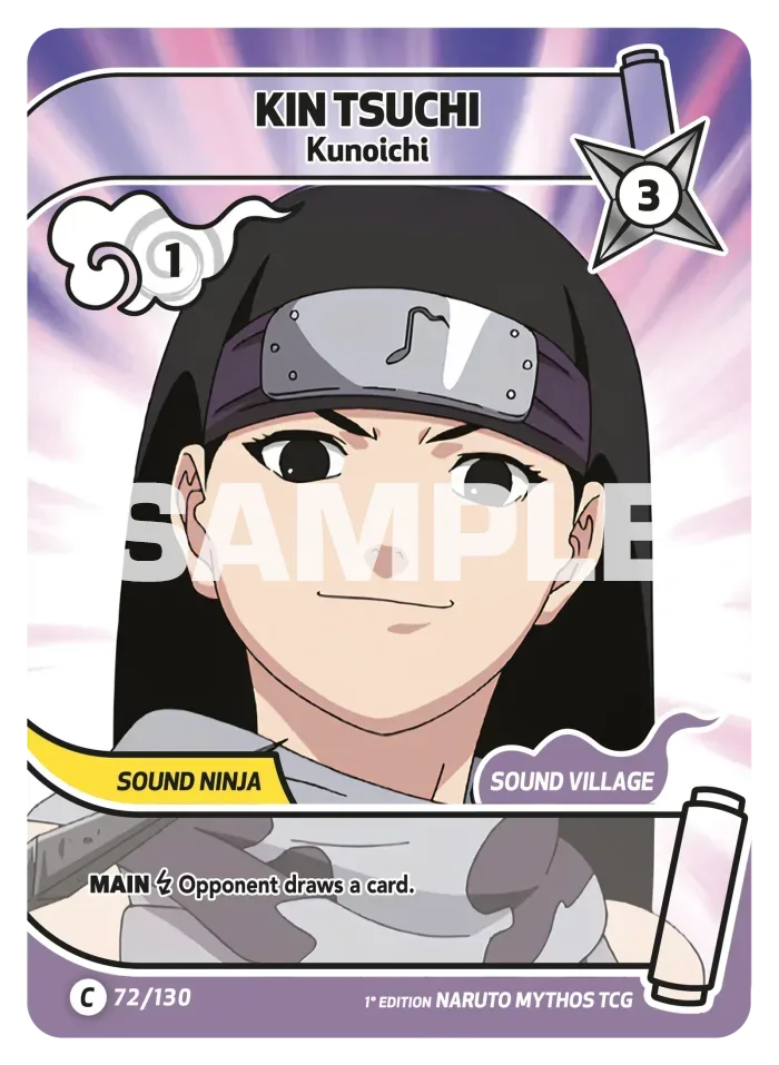 Kin Tsuchi