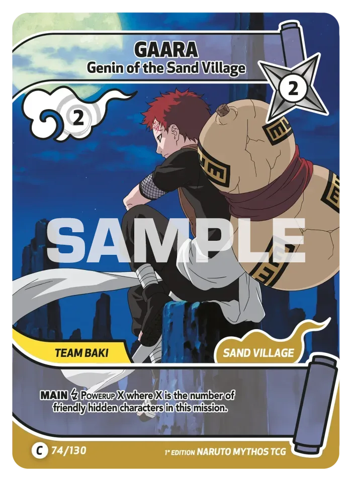 Gaara