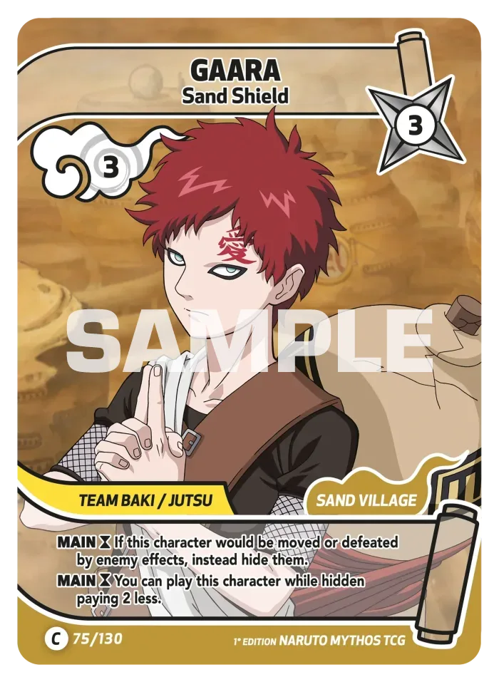 Gaara