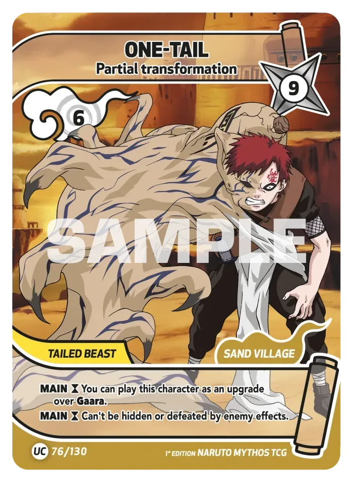 One-Tail