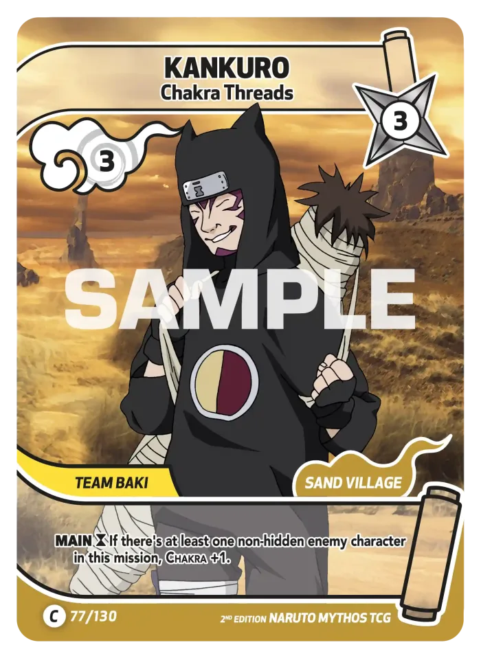 Kankuro