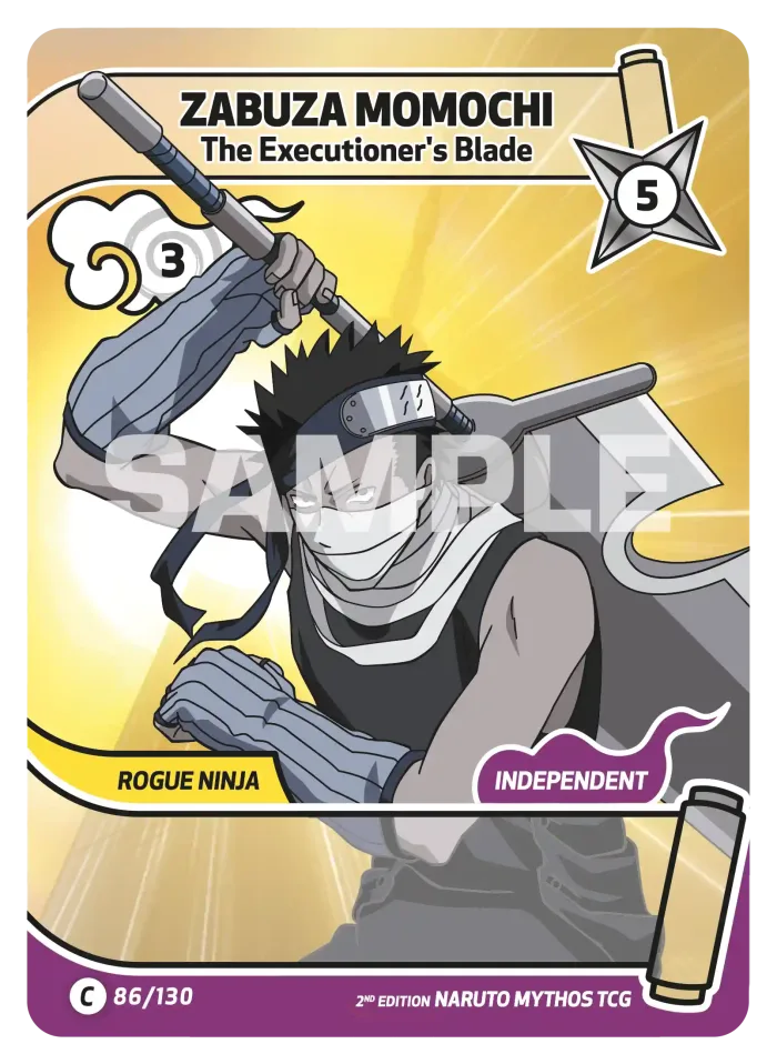 Zabuza Momochi
