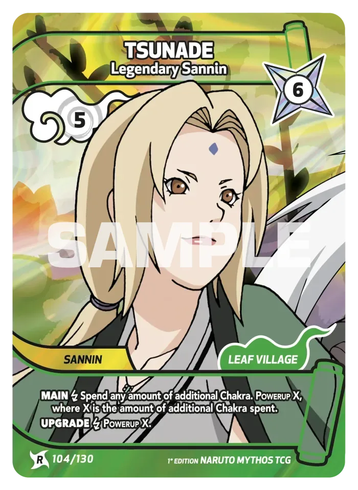 Tsunade