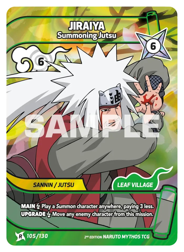 Jiraiya