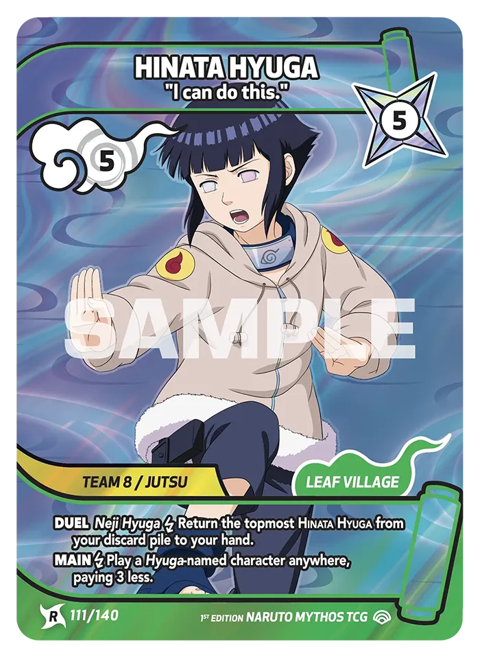 Hinata Hyuga