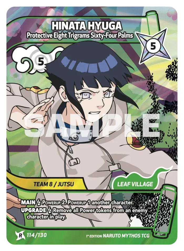 Hinata Hyuga