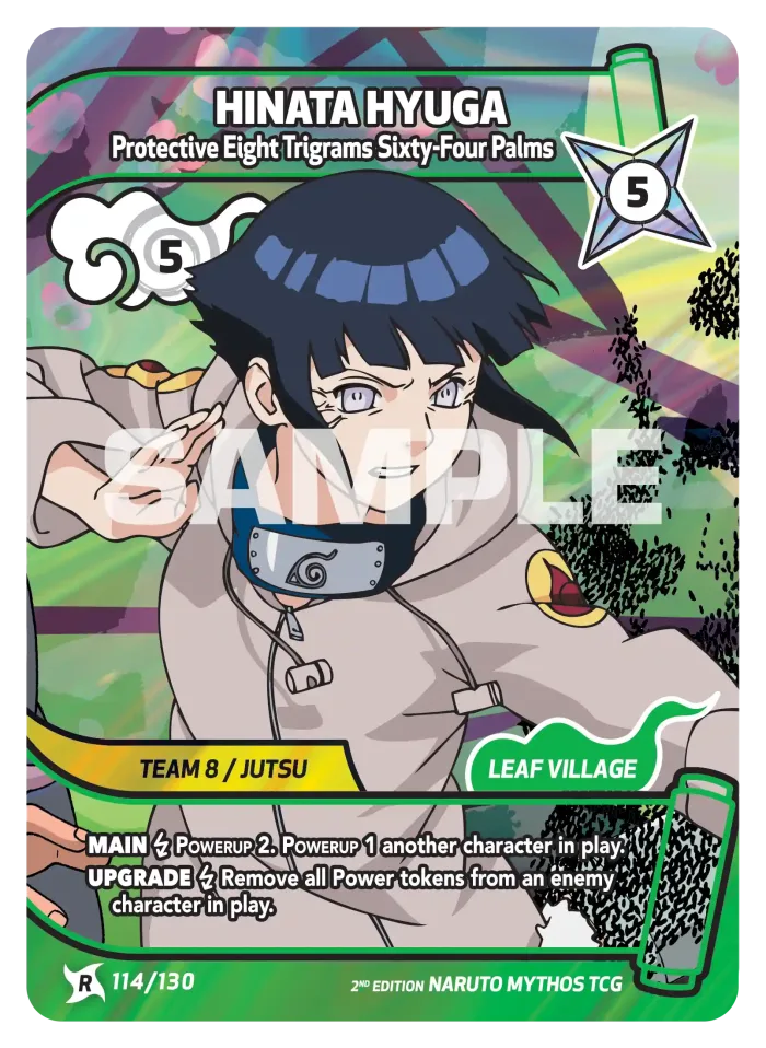 Hinata Hyuga