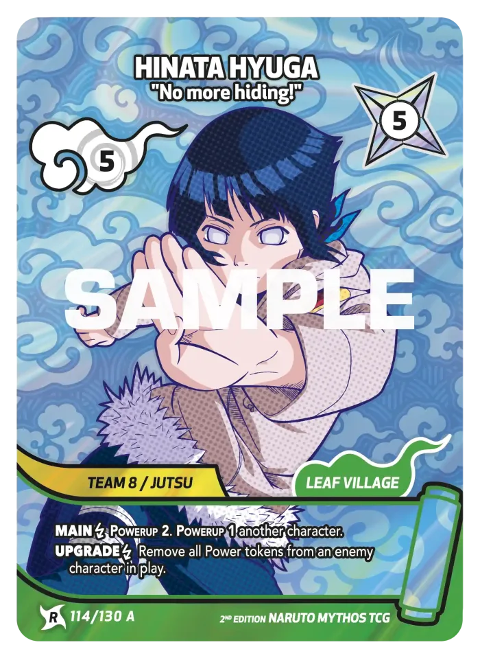 Hinata Hyuga