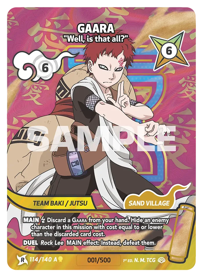 Gaara