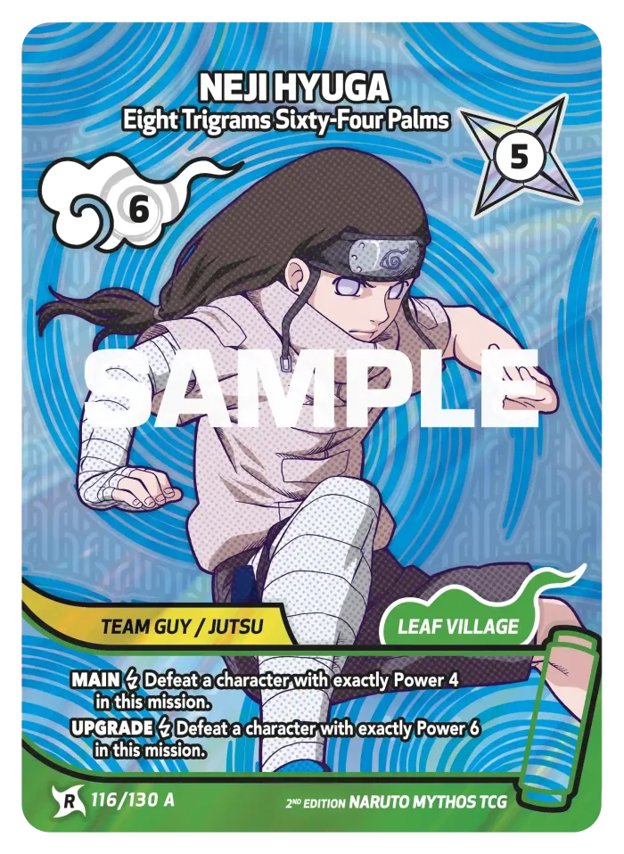 Neji Hyuga