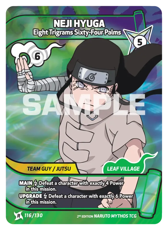 Neji Hyuga