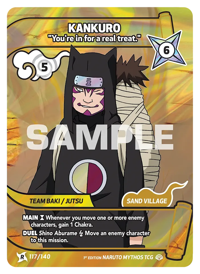 Kankuro
