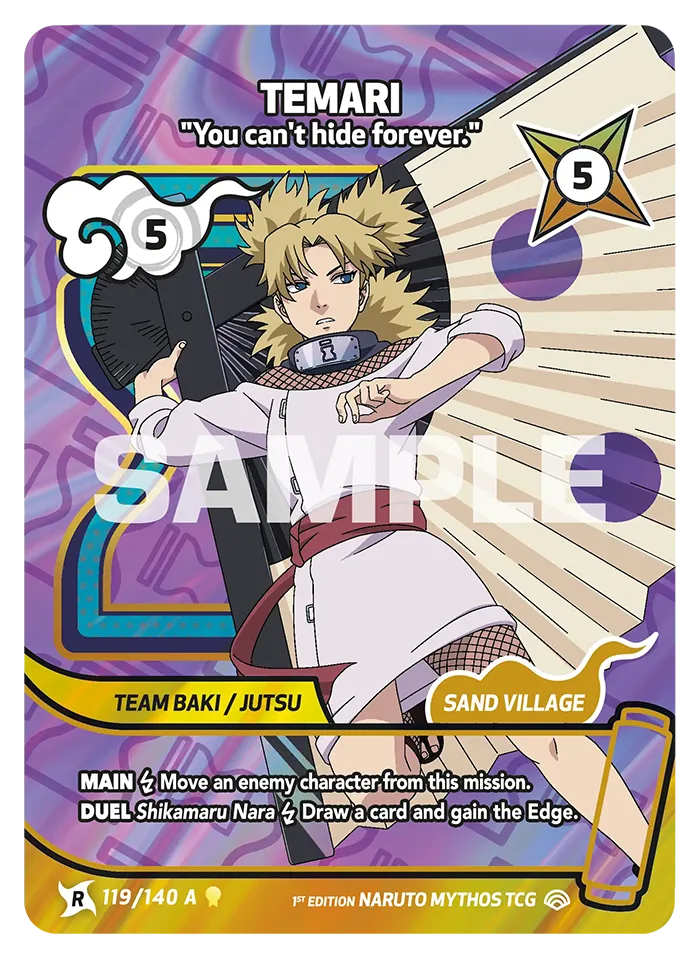 Temari