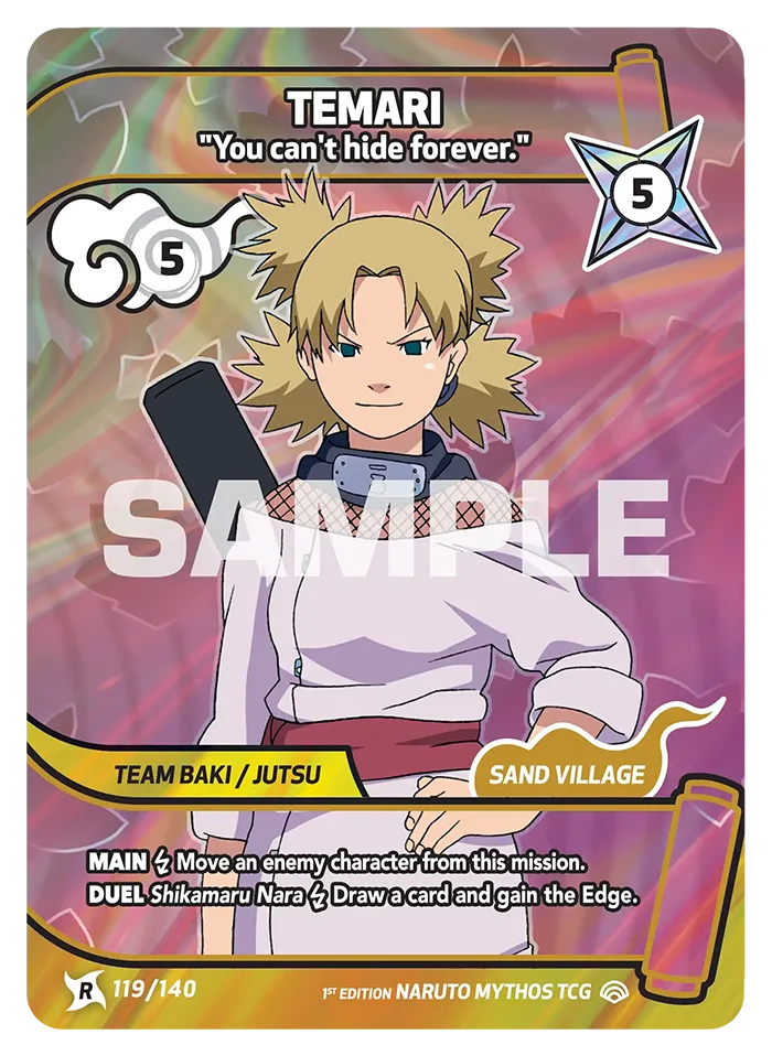 Temari