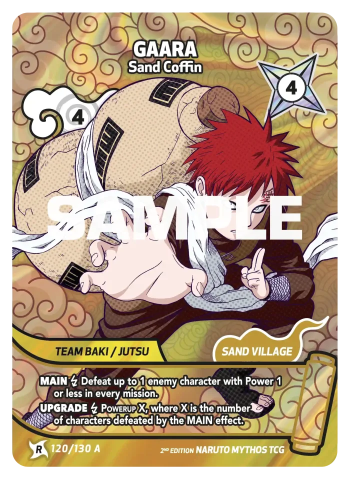 Gaara