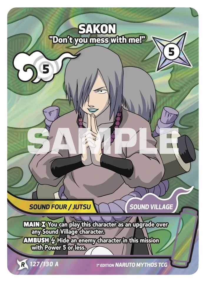Sakon
