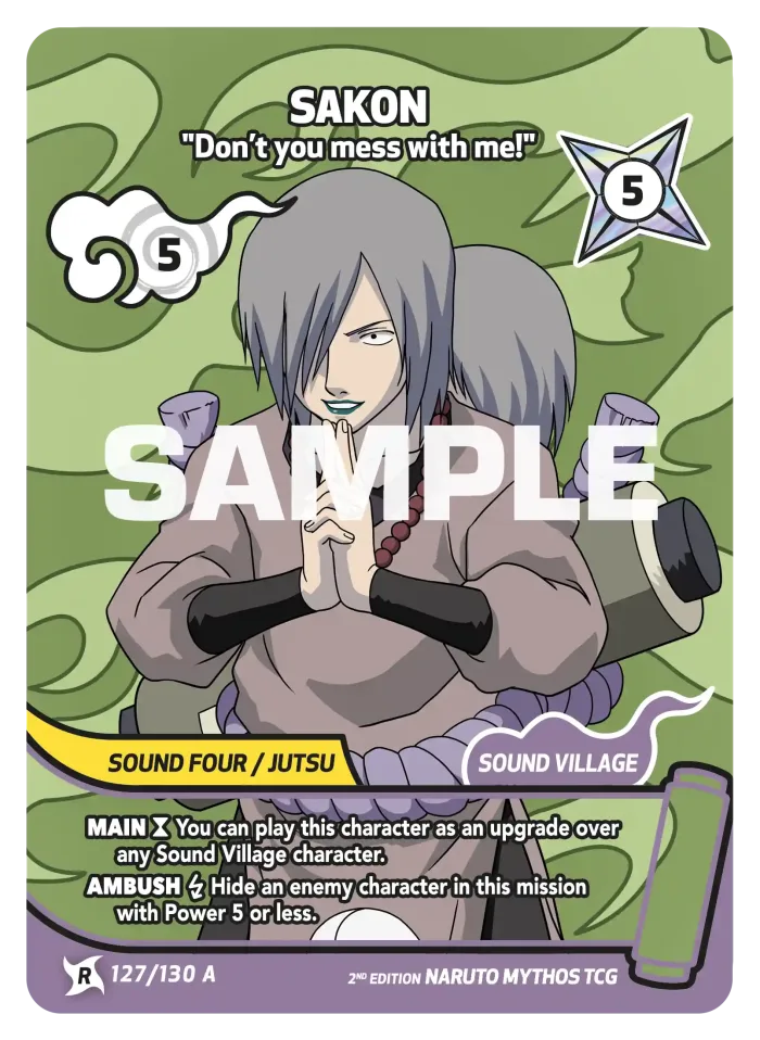 Sakon