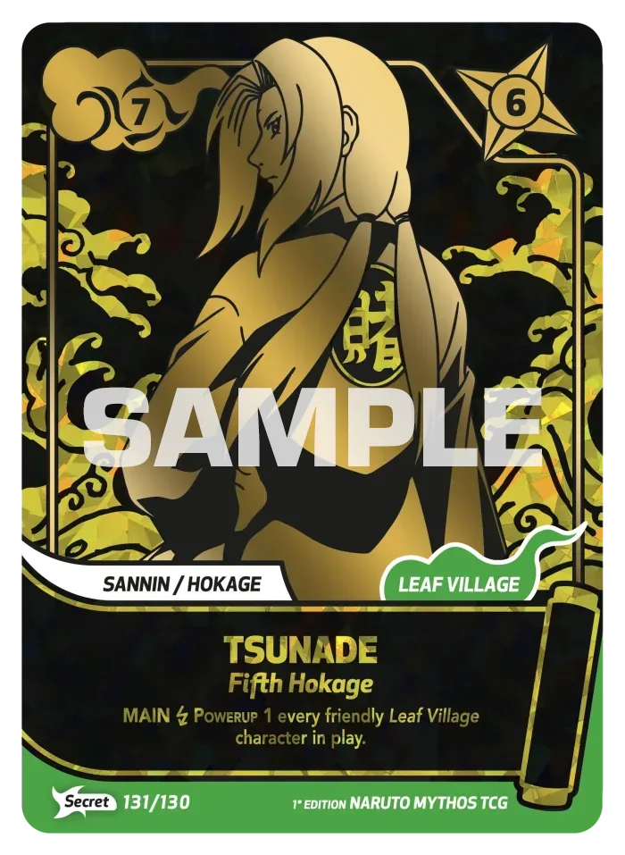 Tsunade