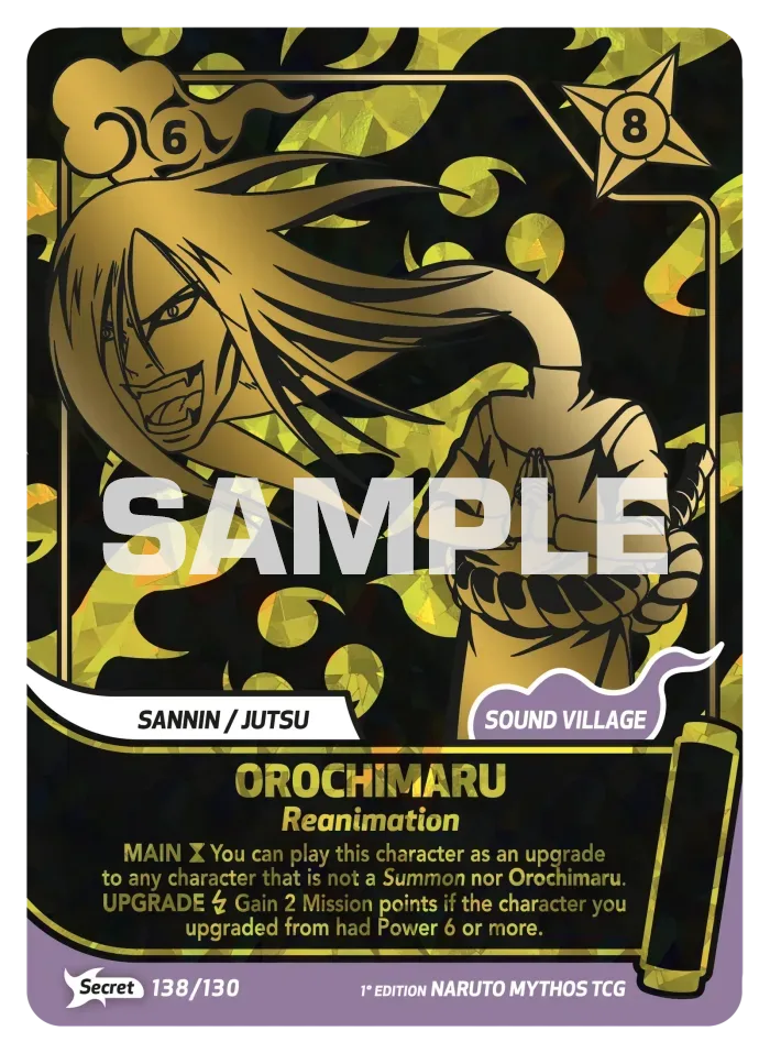 Orochimaru