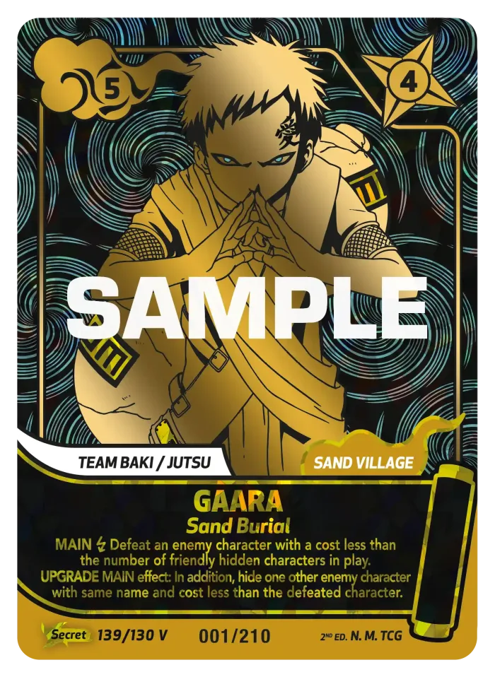 Gaara