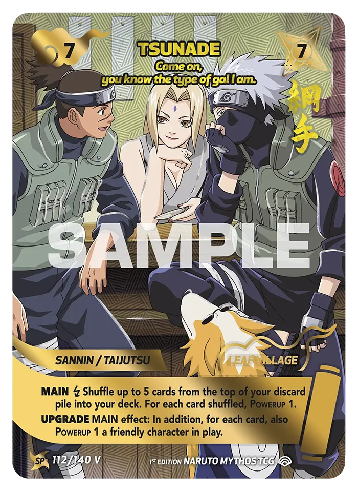Tsunade