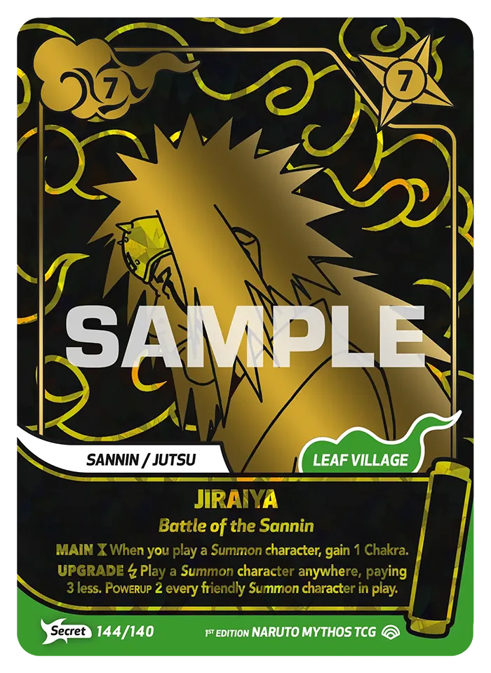 Jiraiya