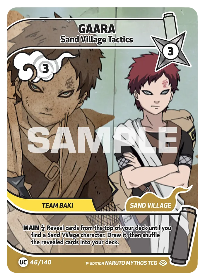 Gaara