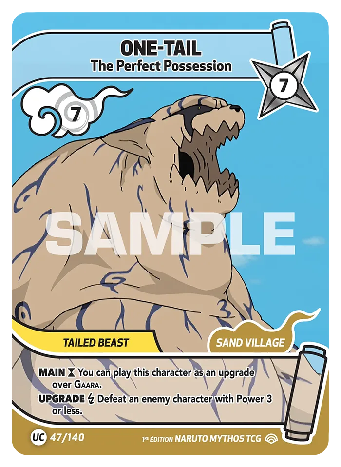 One-tail