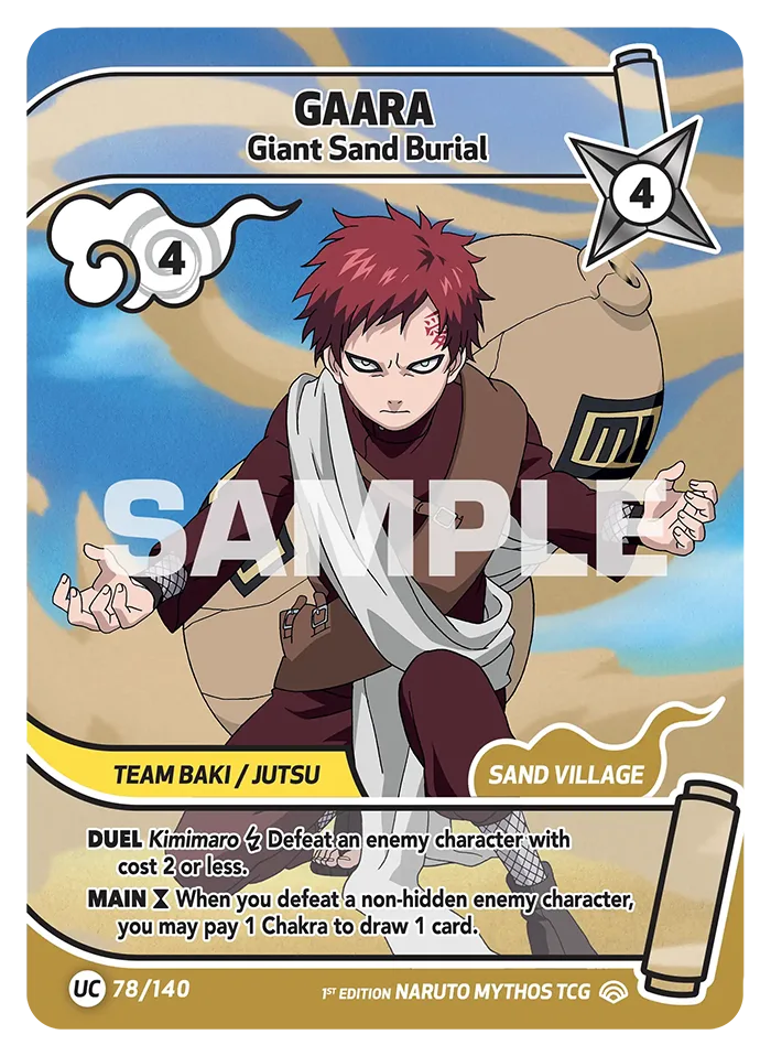 Gaara