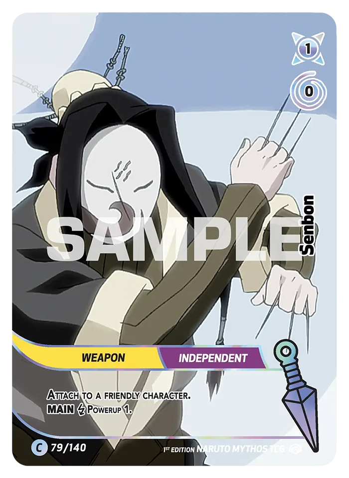 Senbon