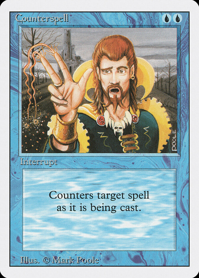 Contresort — Revised Edition 54/306