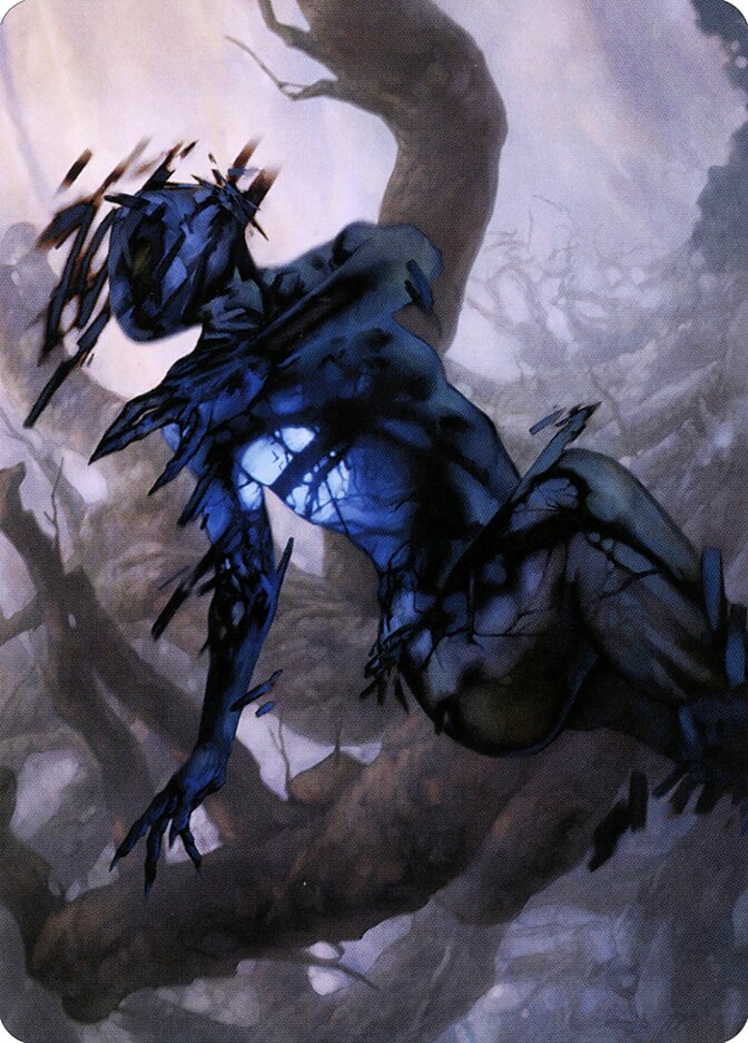 Grief // Grief — Modern Horizons 2 Art Series 30/162