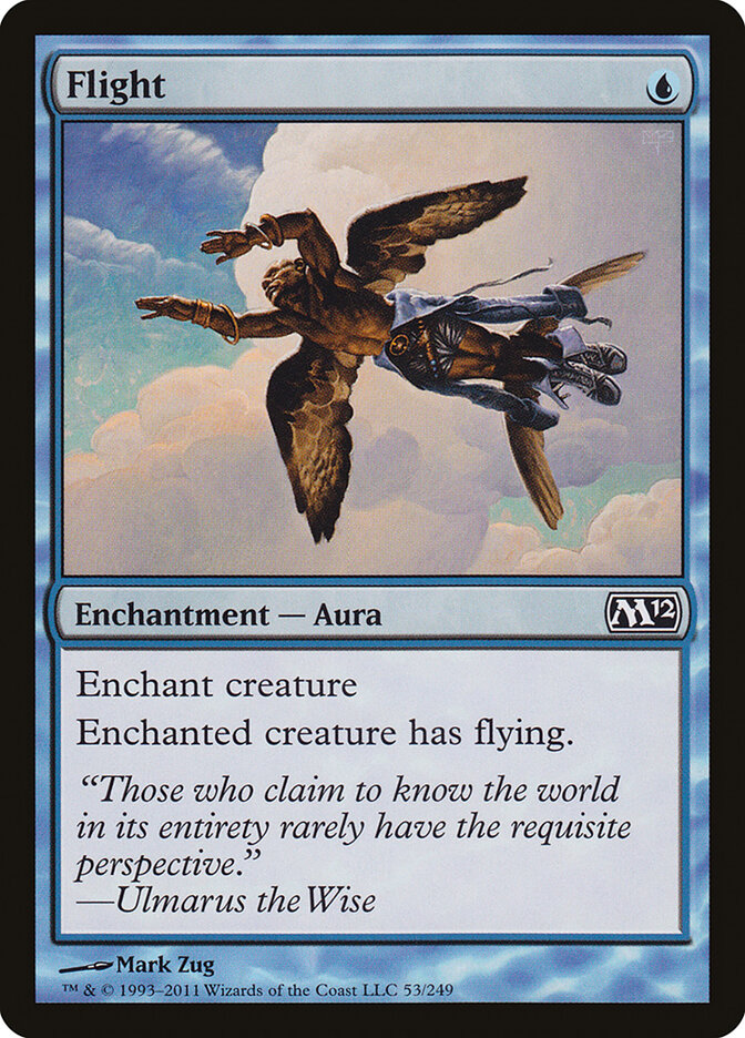 Vol — Magic 2012 53/249