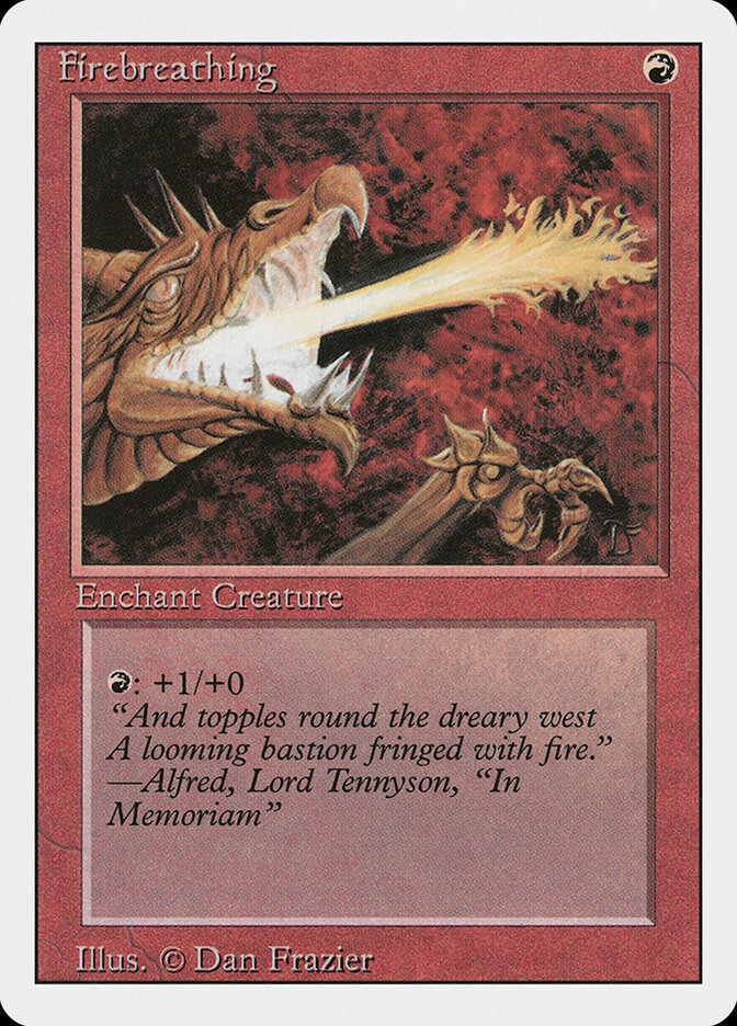 Souffle ardent — Revised Edition 151/306